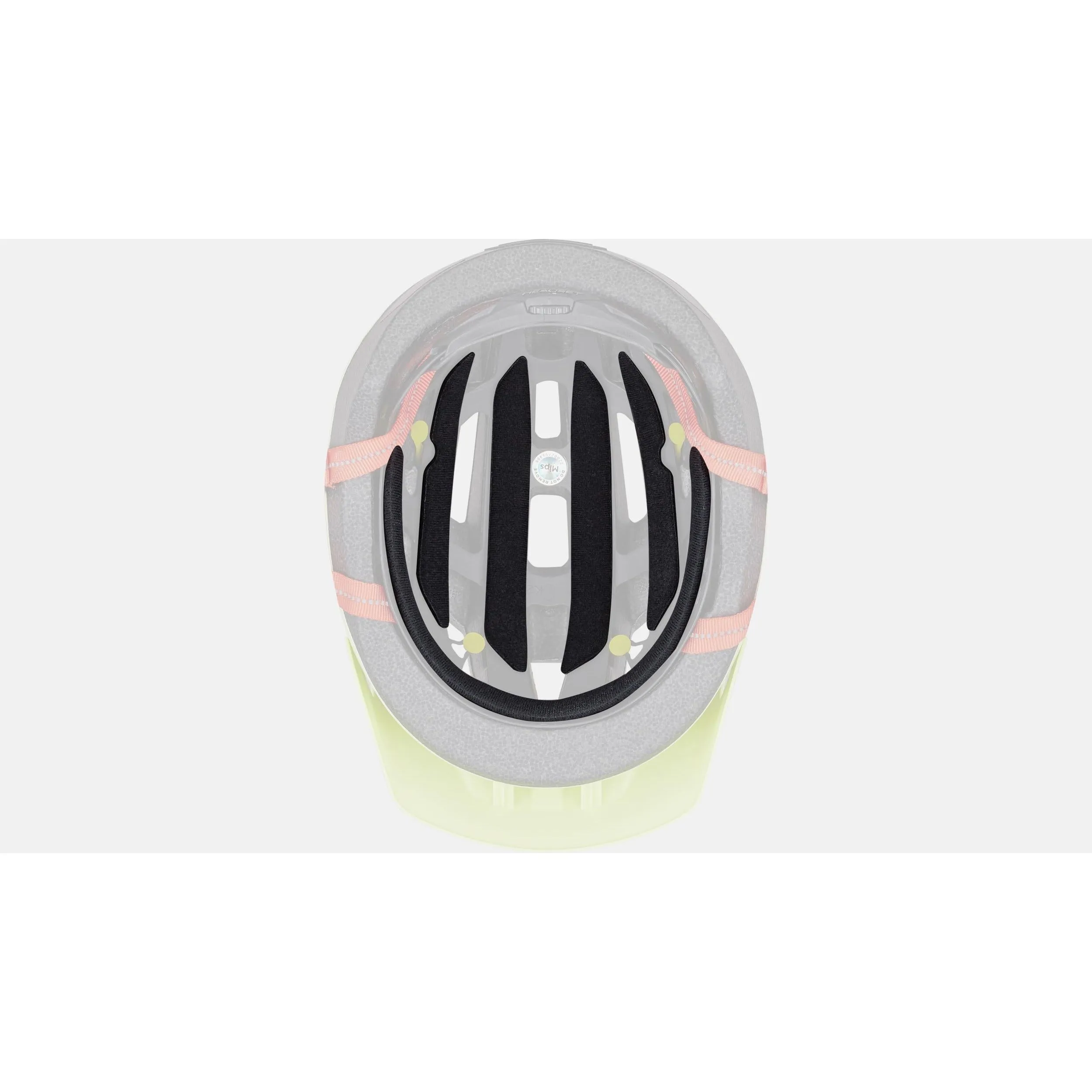 Shuffle Child LED Standard Buckle