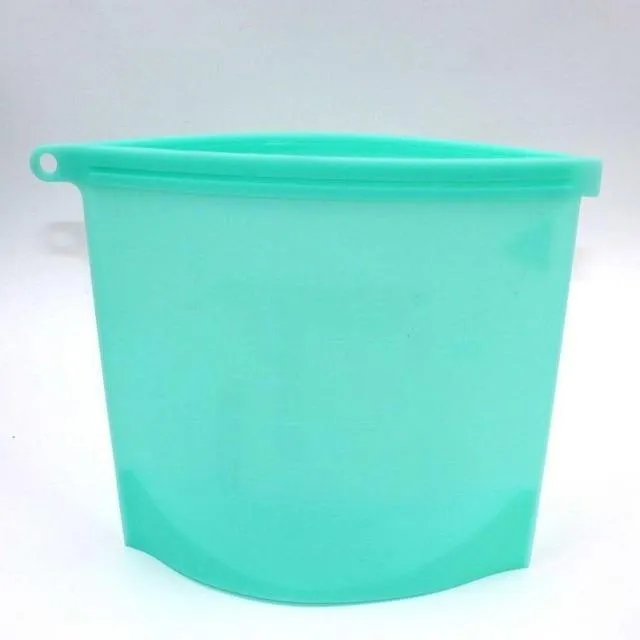 Silicone Food Storage Bag
