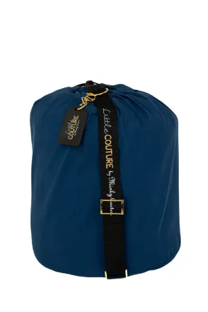 Sleeping Bag JulesRoche Minky Lining with Pillow