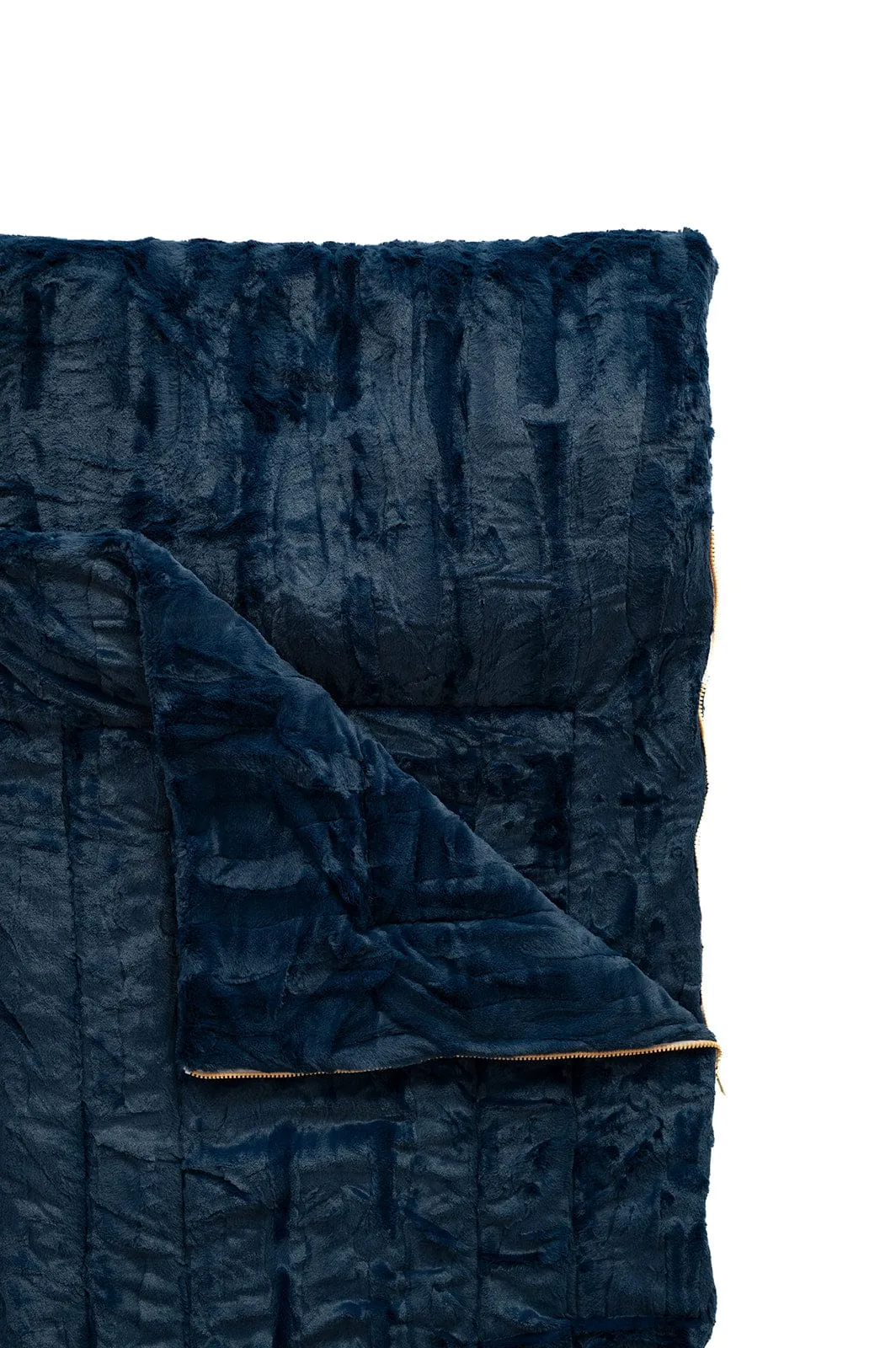 Sleeping Bag JulesRoche Minky Lining with Pillow