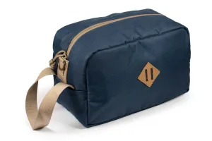 SMELL PROOF BAG - TOILETRY IN MIDNIGHT