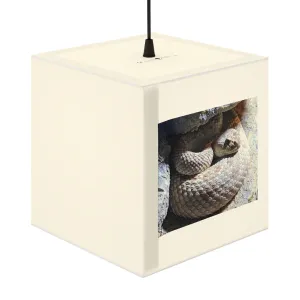 Snake Personalized Lamp