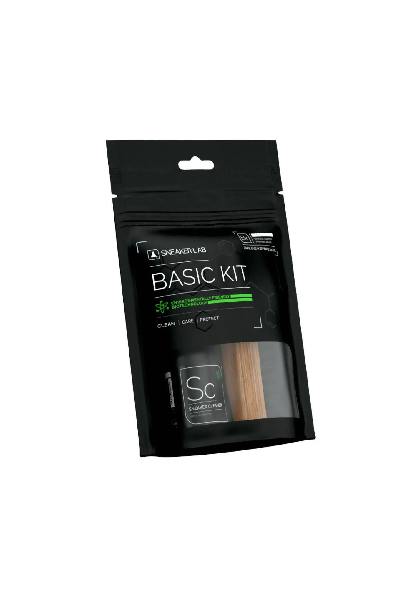 Sneaker LAB Basic Kit
