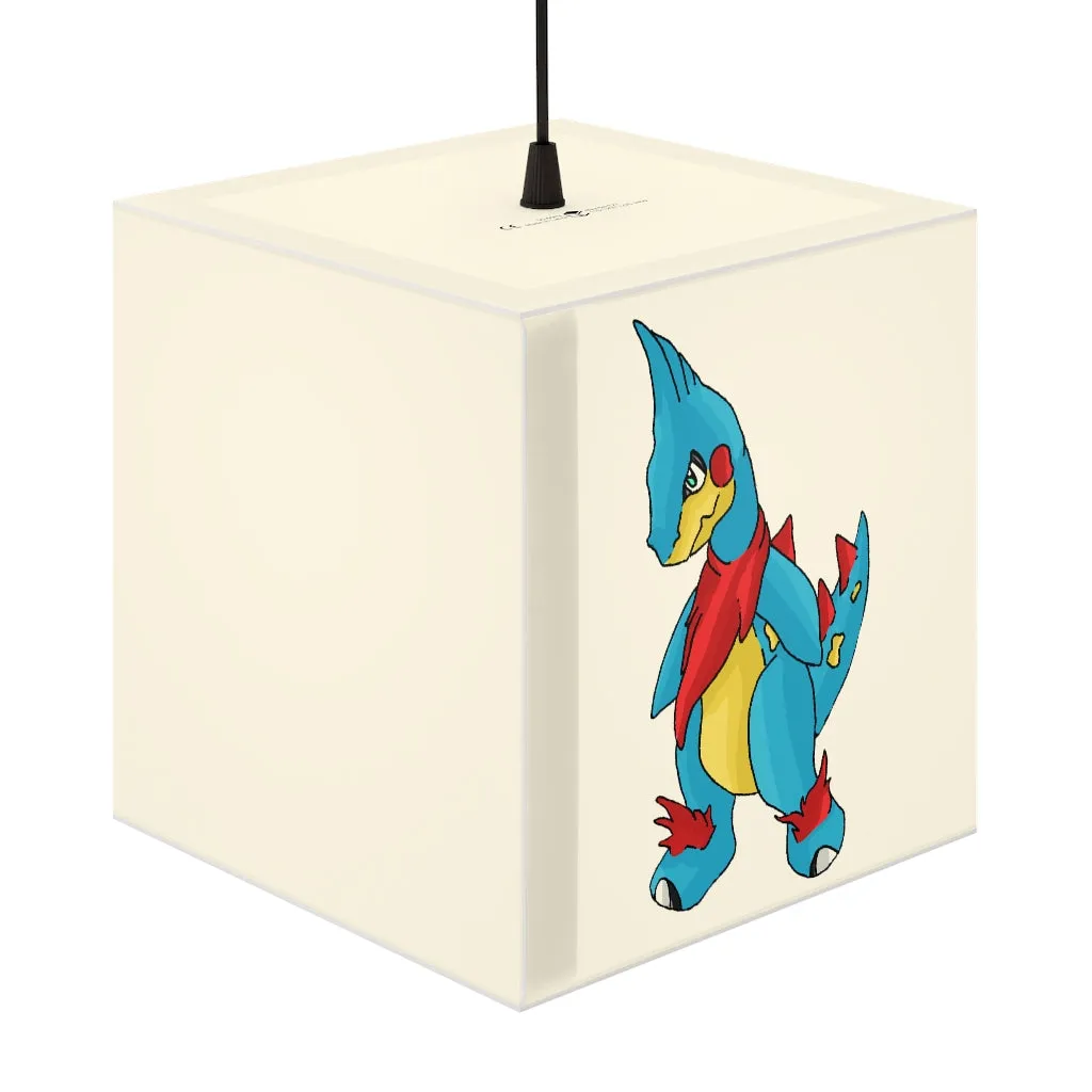 Spakez Personalized Lamp