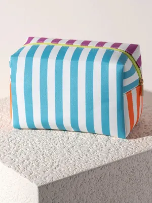 Spiaggia Zip Pouch