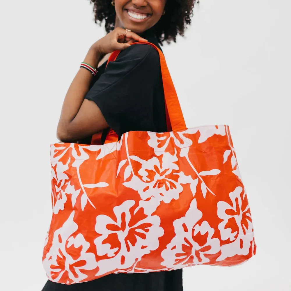 Splash Proof Kona Collection Set - Floral Pink