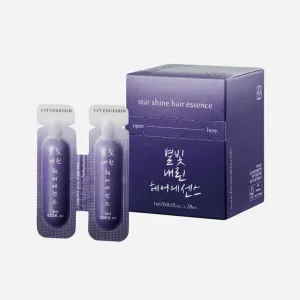 Star Shine Hair Essence mini