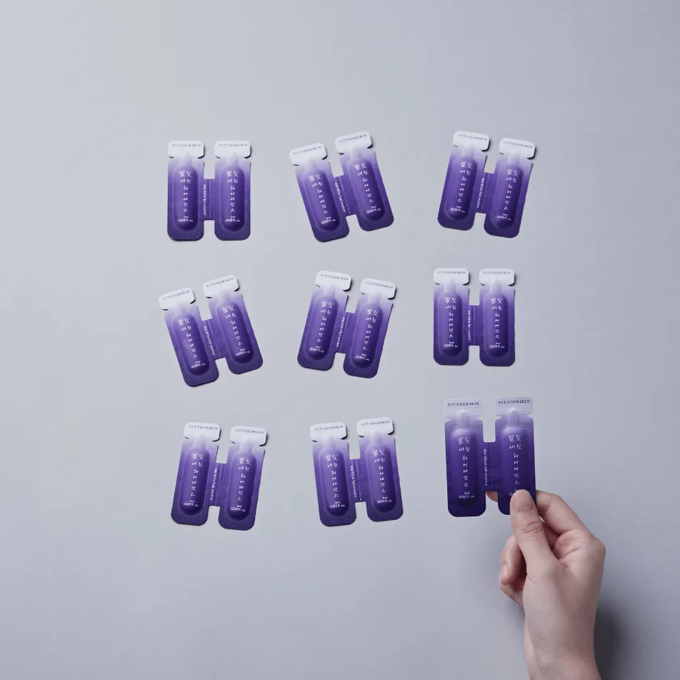 Star Shine Hair Essence mini