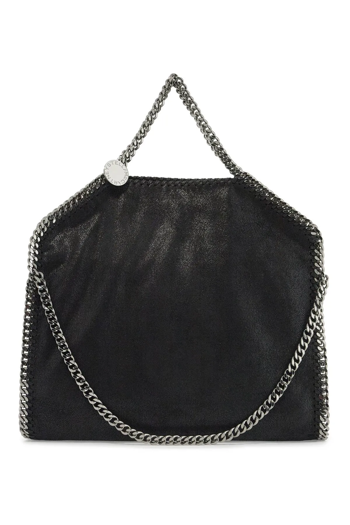 Stella Mccartney Foldable Falabella Tote Bag