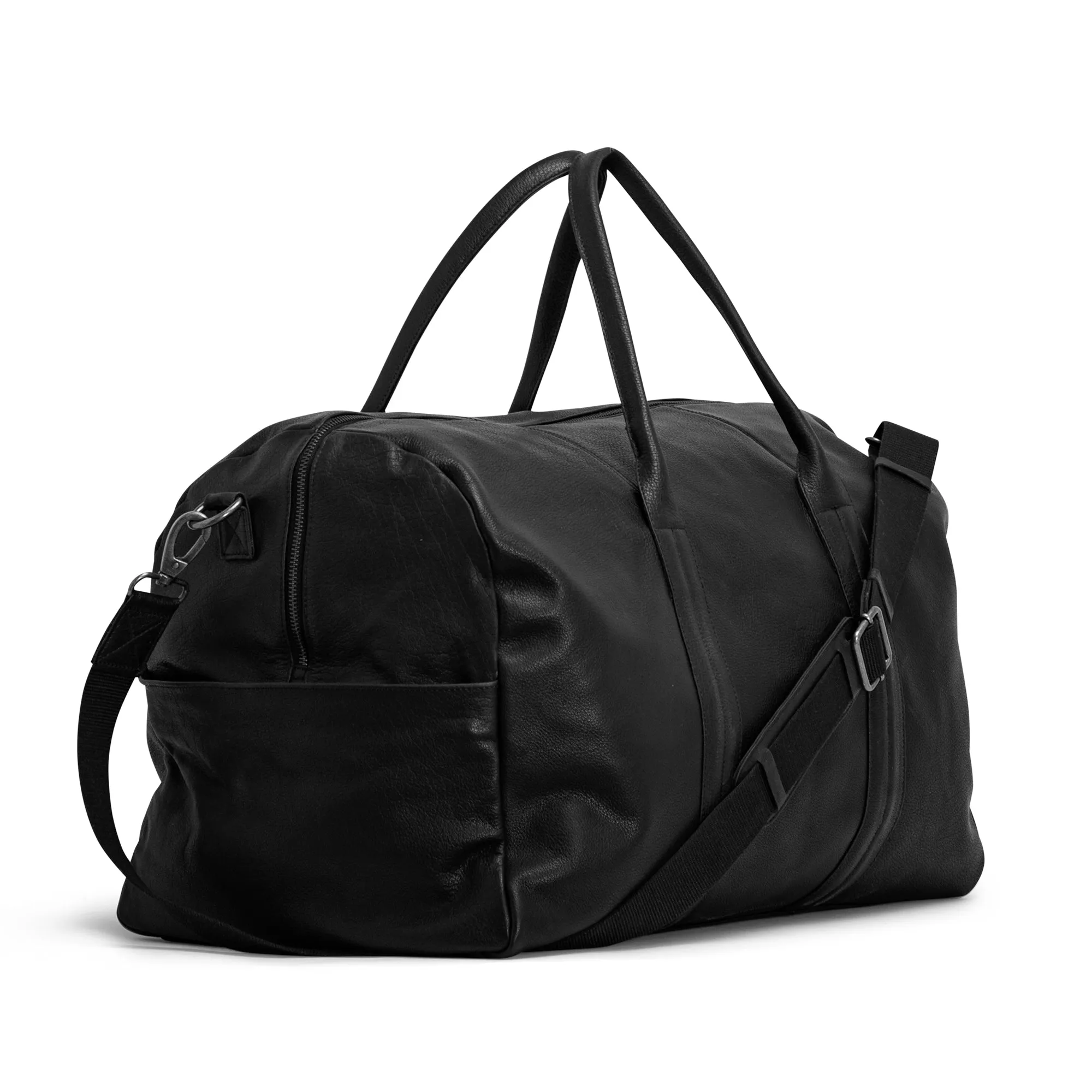 stillDamon Weekend Bag