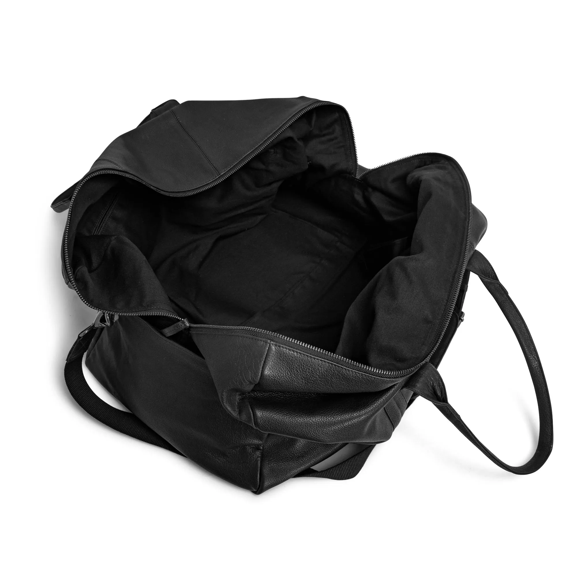 stillDamon Weekend Bag