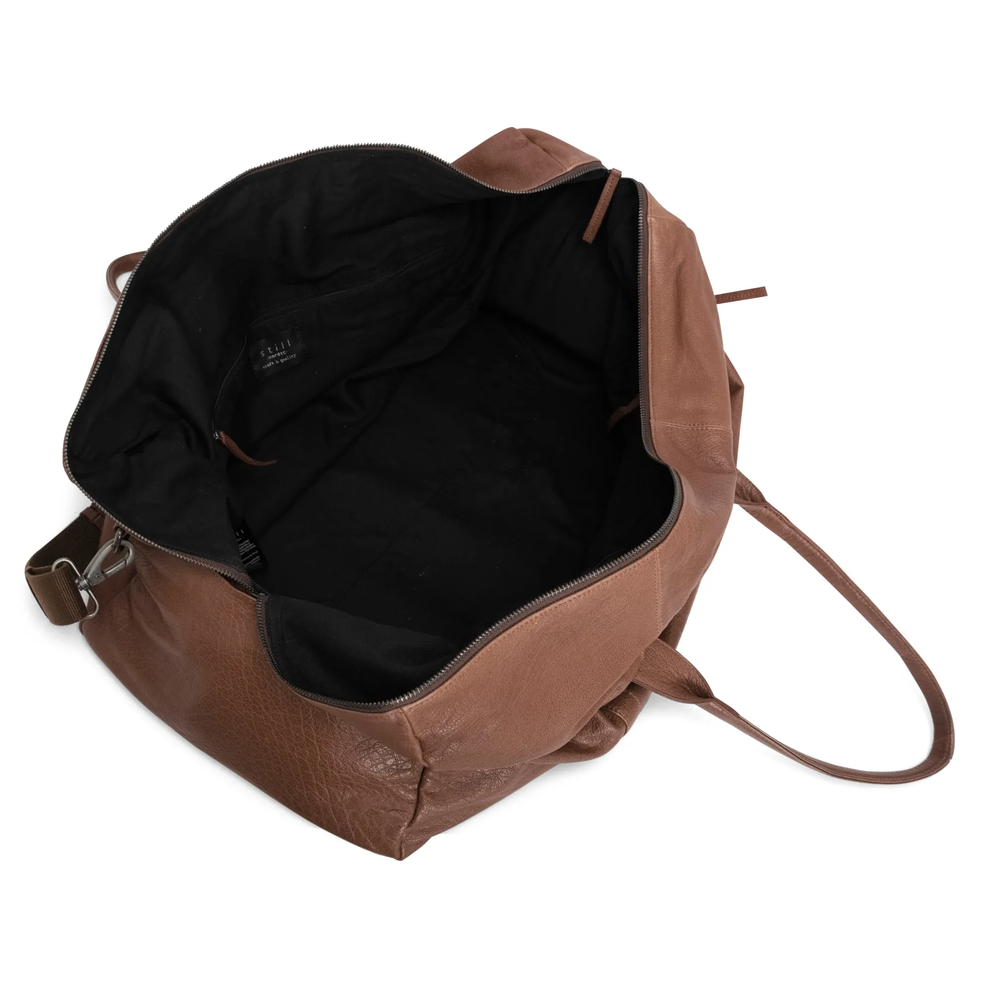 stillDamon Weekend Bag