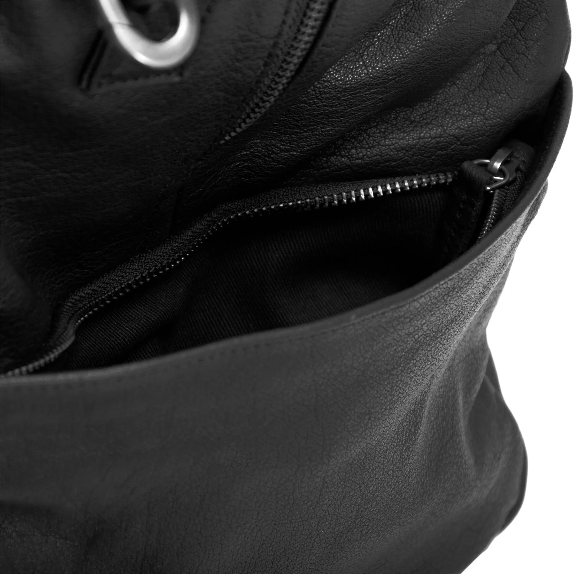 stillDamon Weekend Bag
