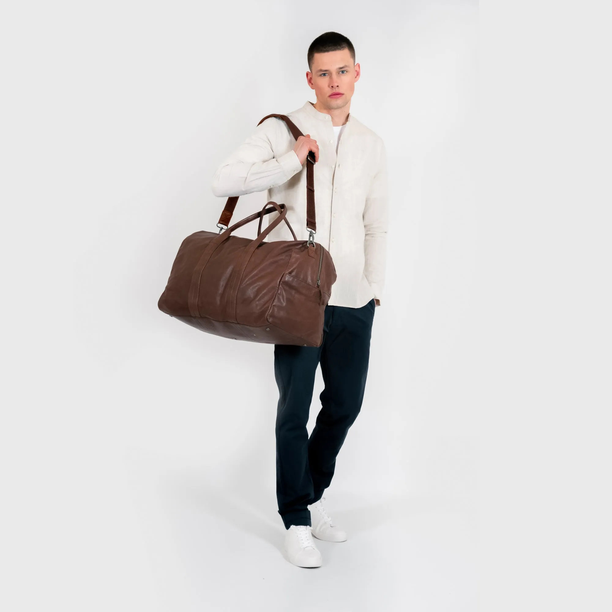 stillDamon Weekend Bag