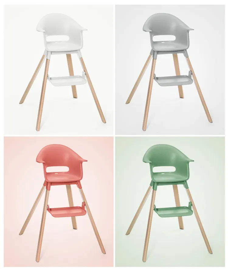 Stokke Clikk High Chair