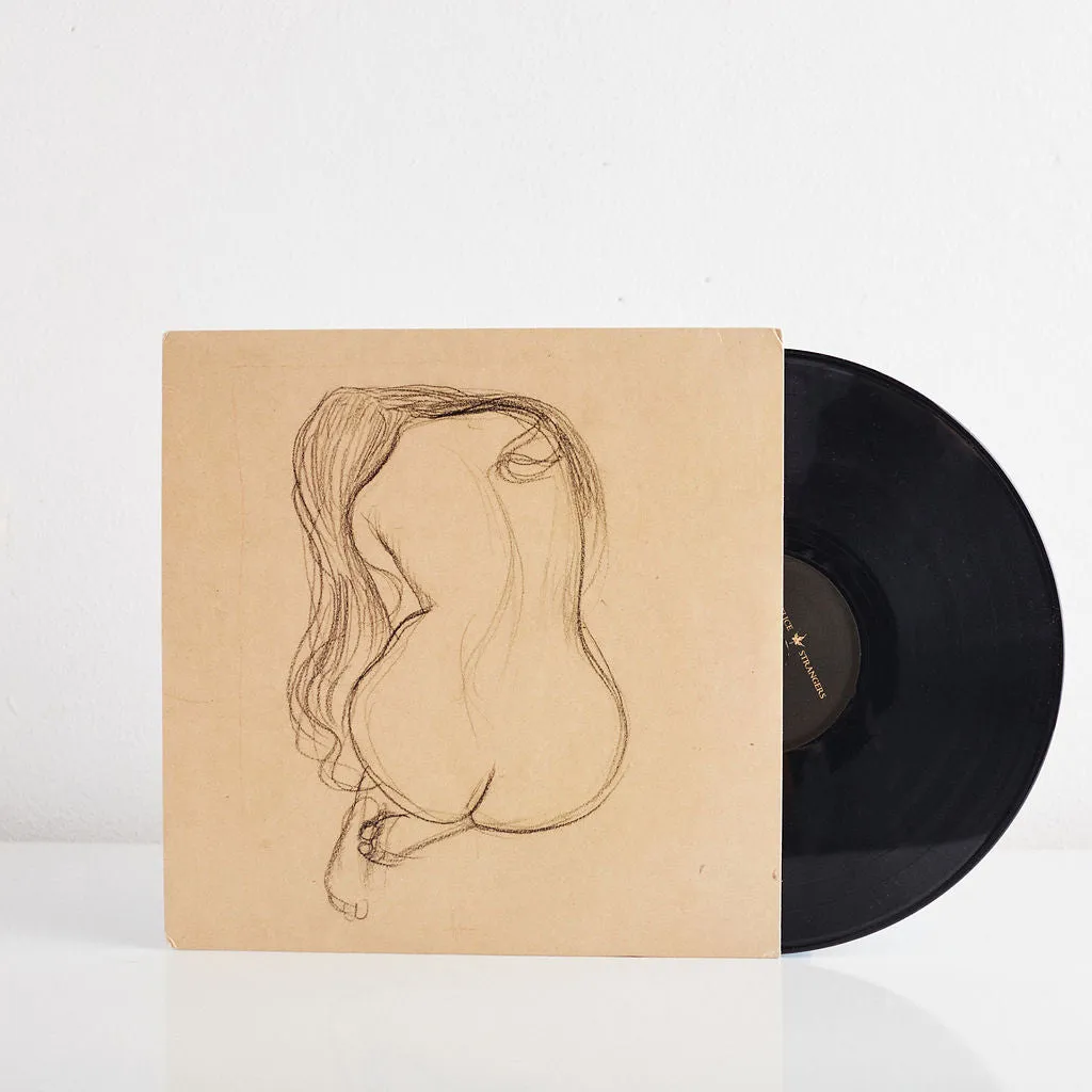 Strangers (Vinyl)