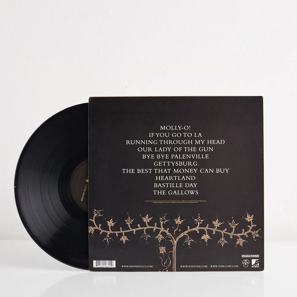 Strangers (Vinyl)
