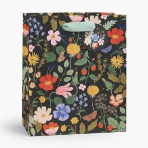Strawberry Fields Gift Bag