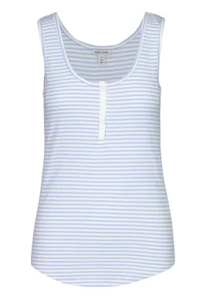 Striped Tank Top