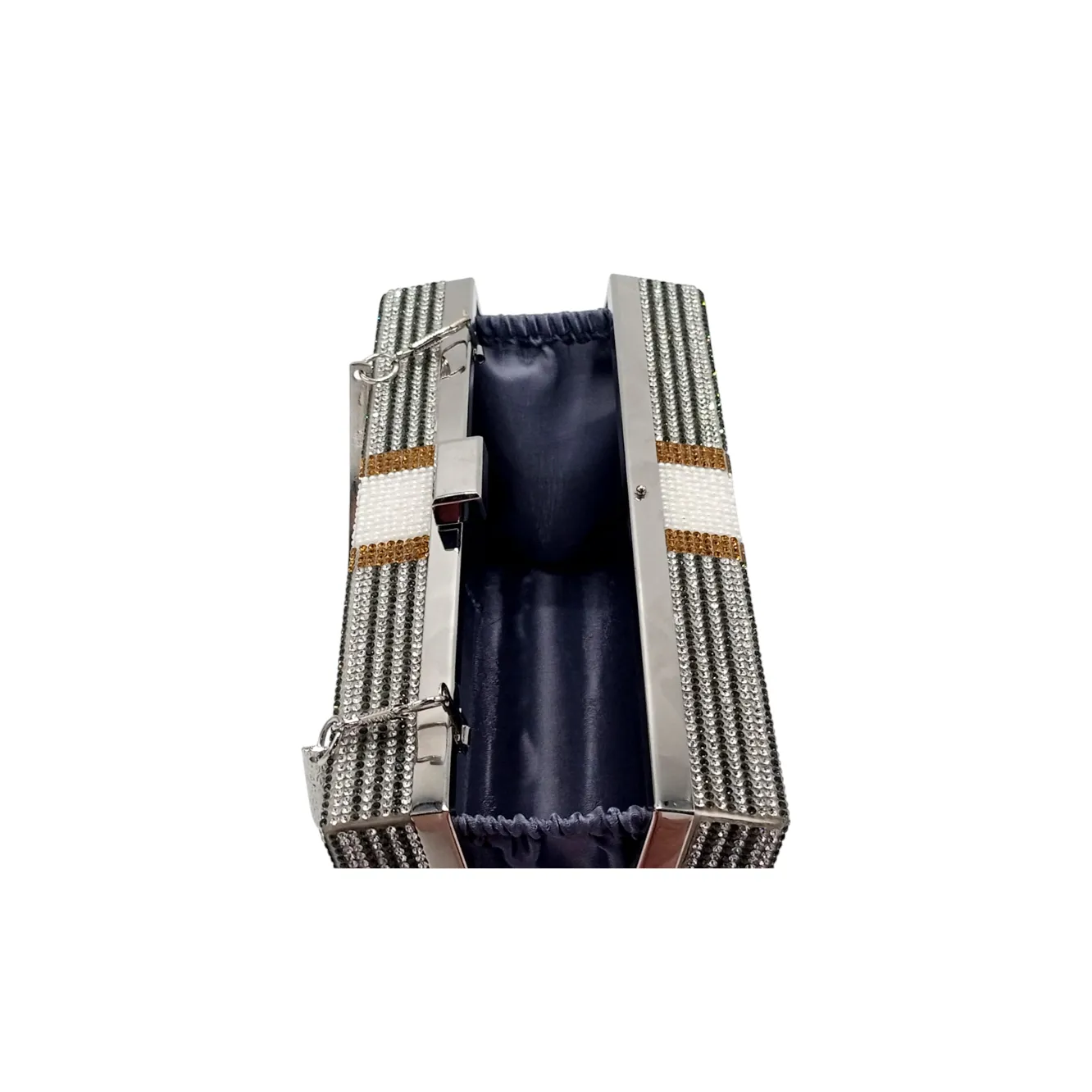 Stylish Dollar Clutch