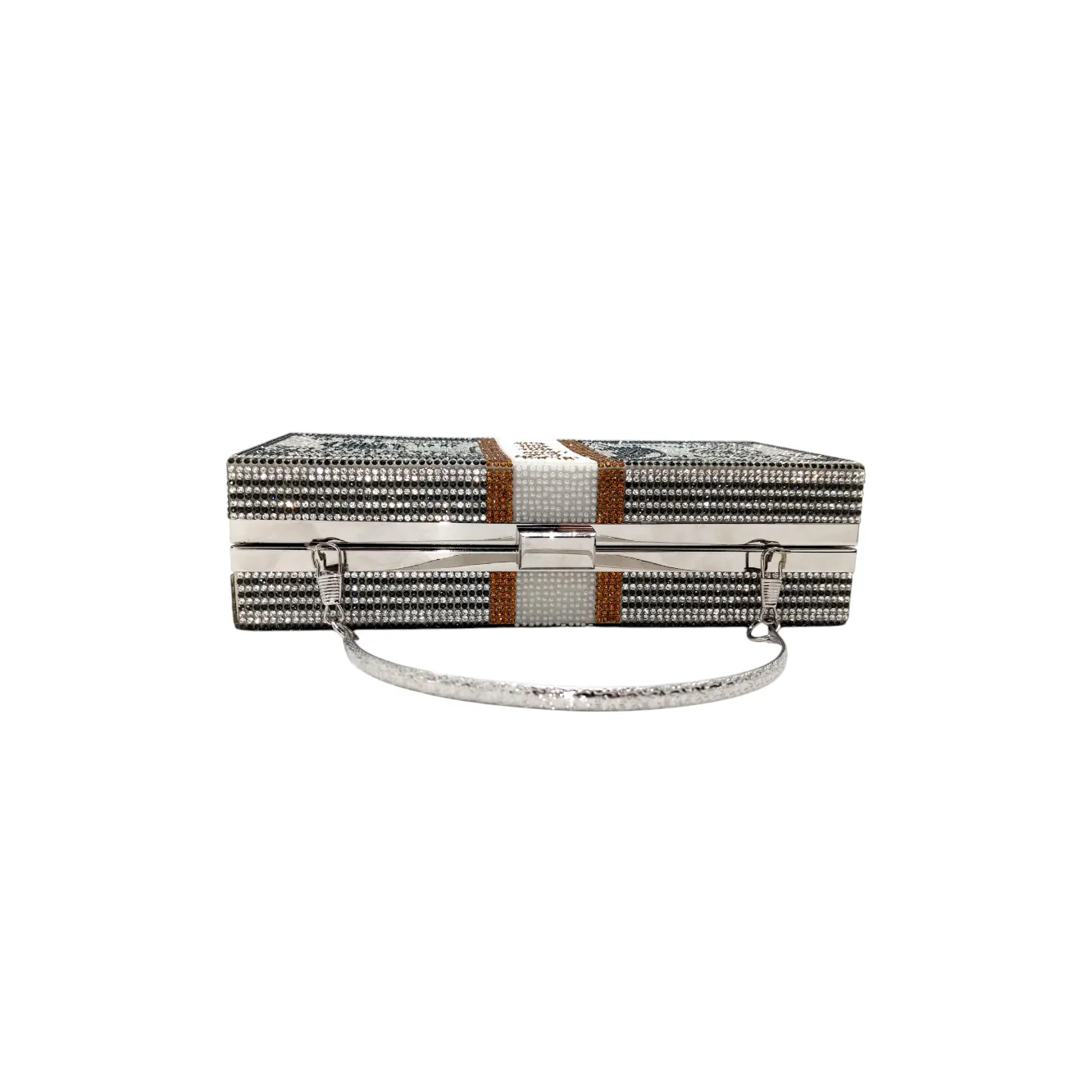 Stylish Dollar Clutch