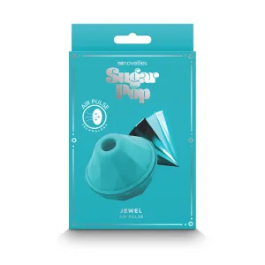 Sugar Pop Jewel Teal