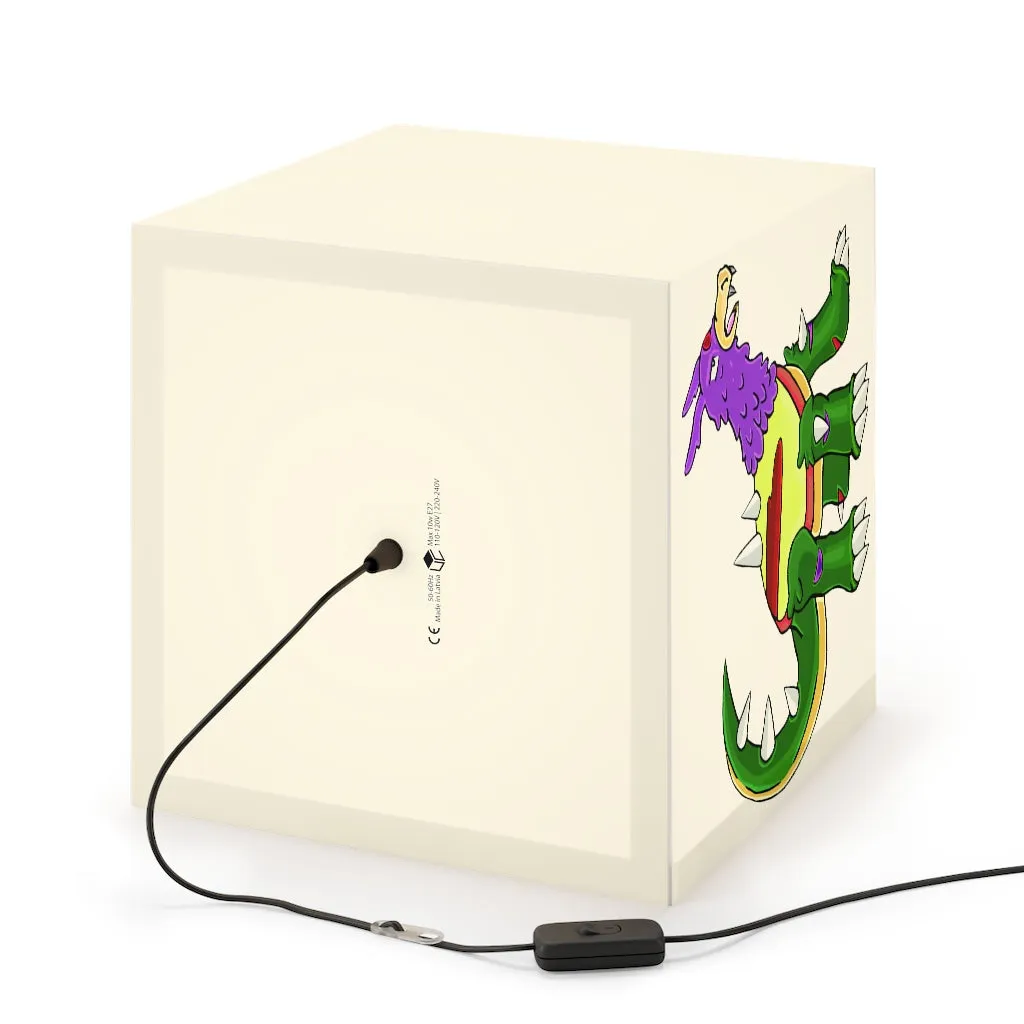 Sunecoon Personalized Lamp