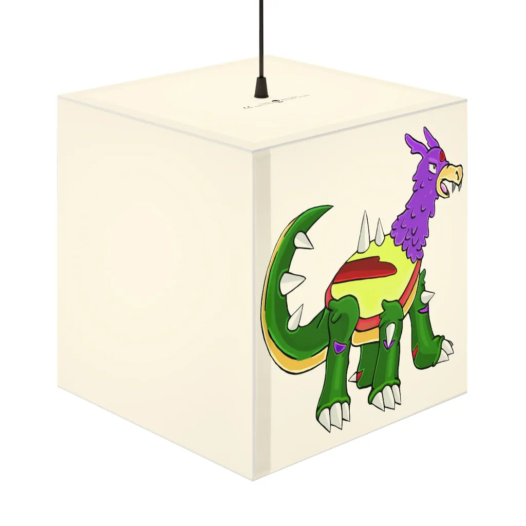 Sunecoon Personalized Lamp