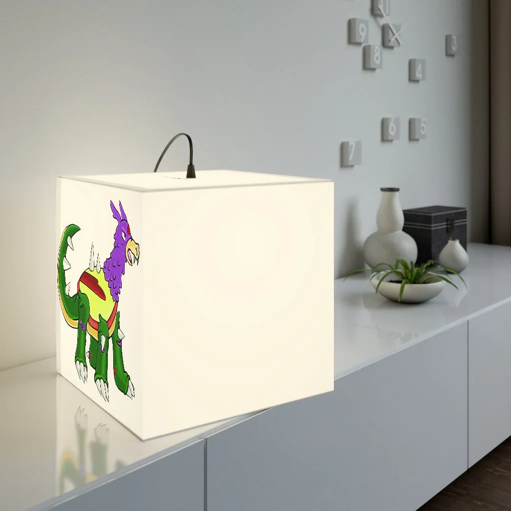 Sunecoon Personalized Lamp