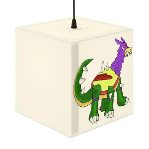 Sunecoon Personalized Lamp