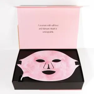 Super Anti-Aging 180 LED Mask | Red and NIR lights | Patent Pending