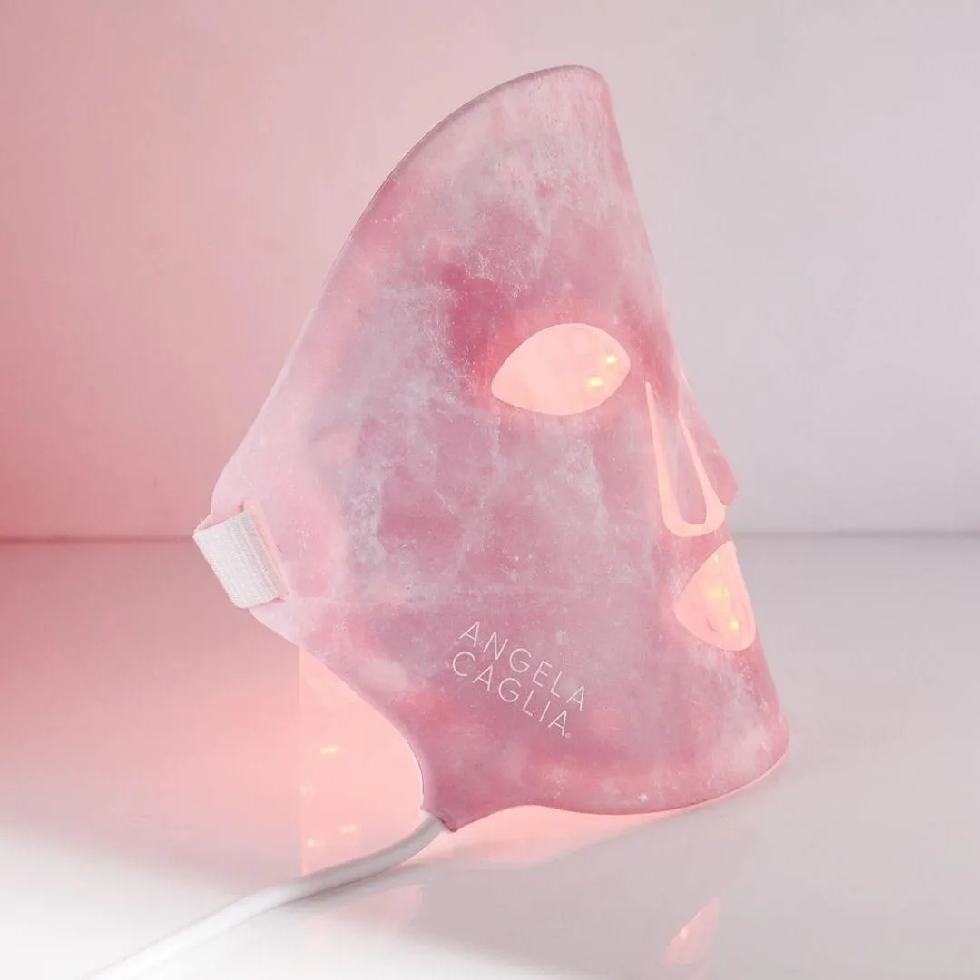Super Anti-Aging 180 LED Mask | Red and NIR lights | Patent Pending