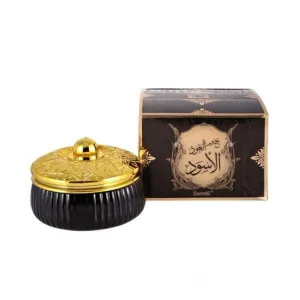 SURRATI MABSOOS OUD ASWAD 70GM