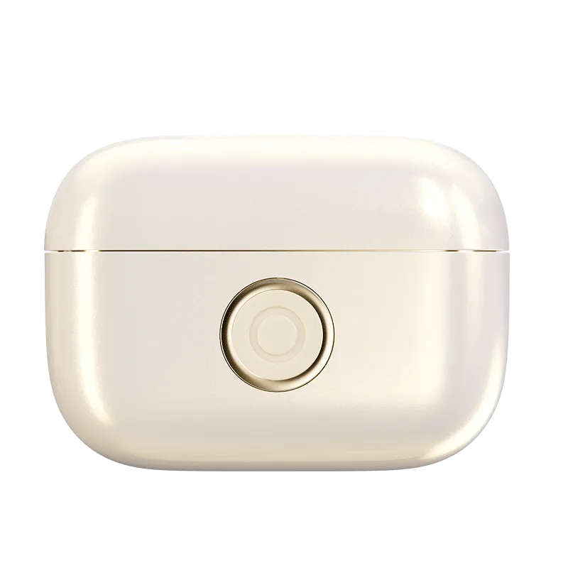 SVAKOM Airpod Clit Suction Vibrator with Travel Lock App-Controlled