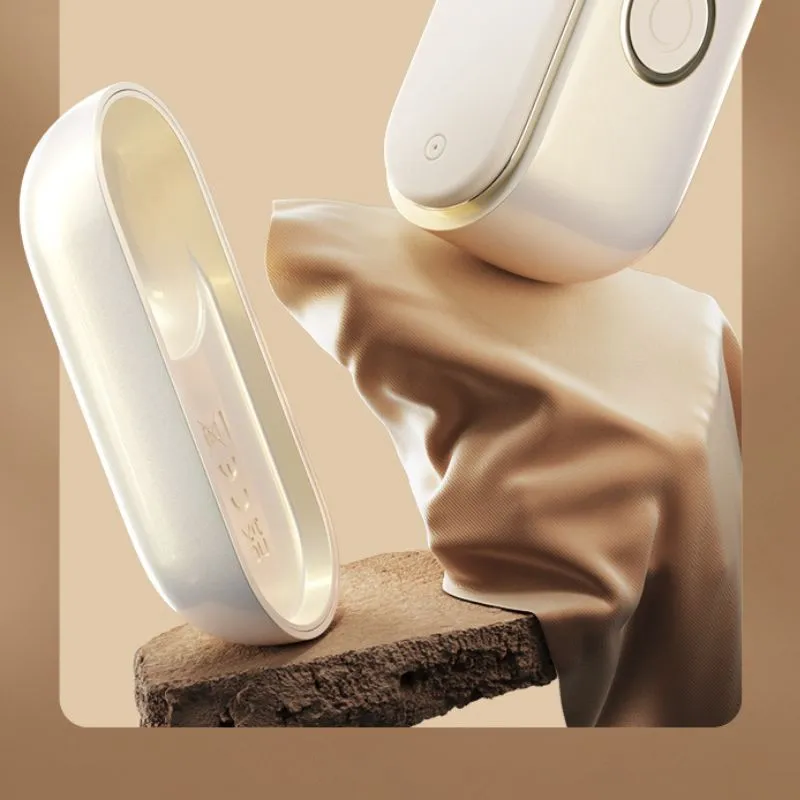 SVAKOM Airpod Clit Suction Vibrator with Travel Lock App-Controlled