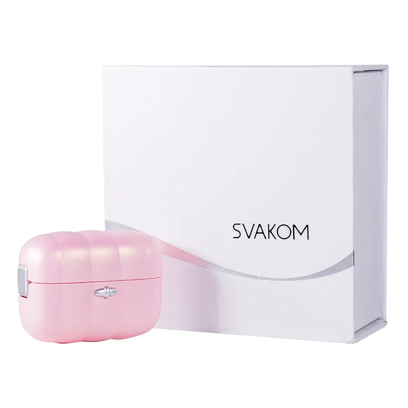 SVAKOM Airpod Pulse Clit Suction Vibrator