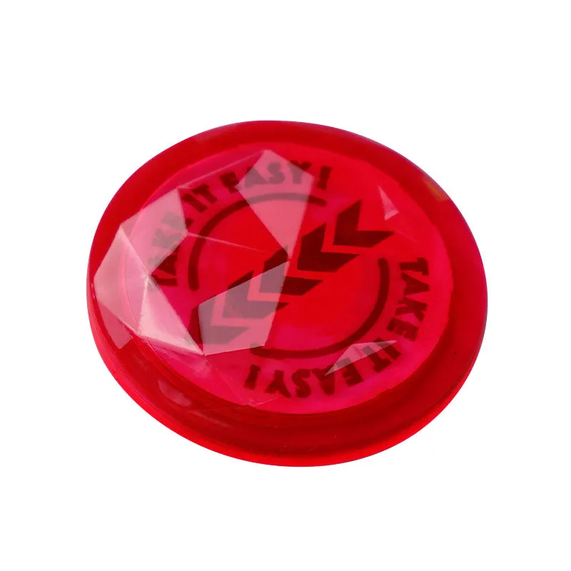 TABATA Flash Ball Marker (Red)