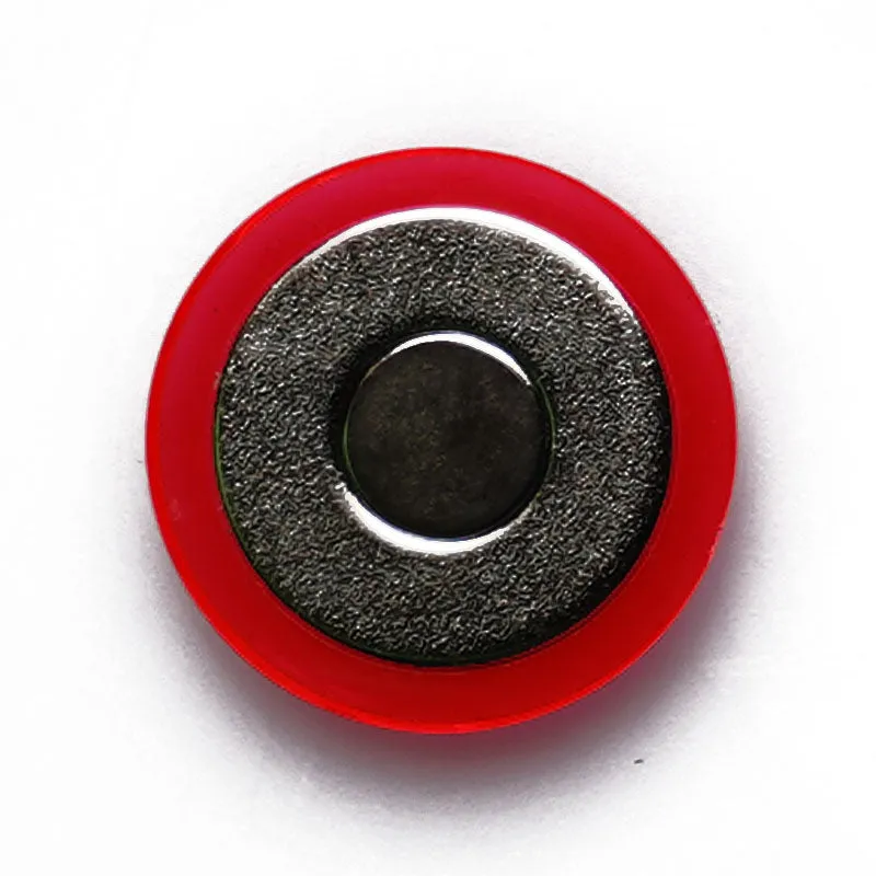 TABATA Flash Ball Marker (Red)