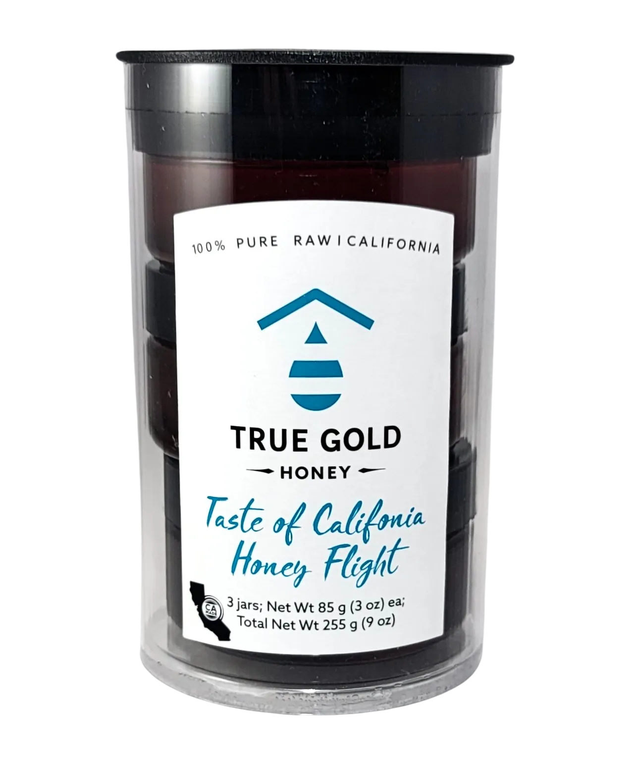Taste of California Flight (9oz)