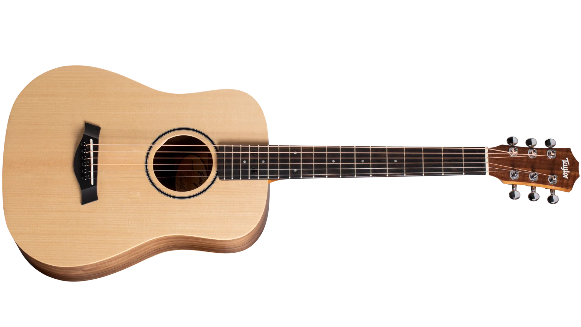 Taylor BT1 Travel-Friendly Acoustic Guitar