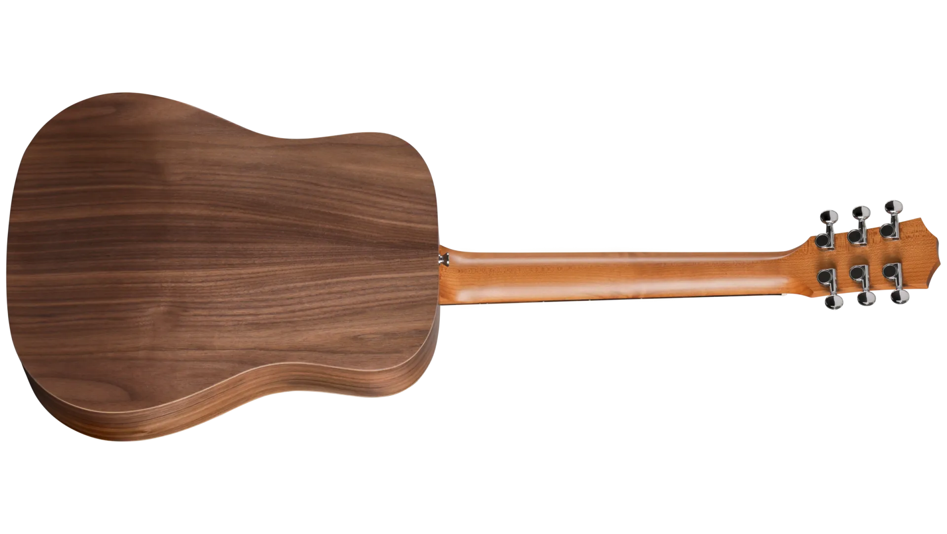 Taylor BT1 Travel-Friendly Acoustic Guitar