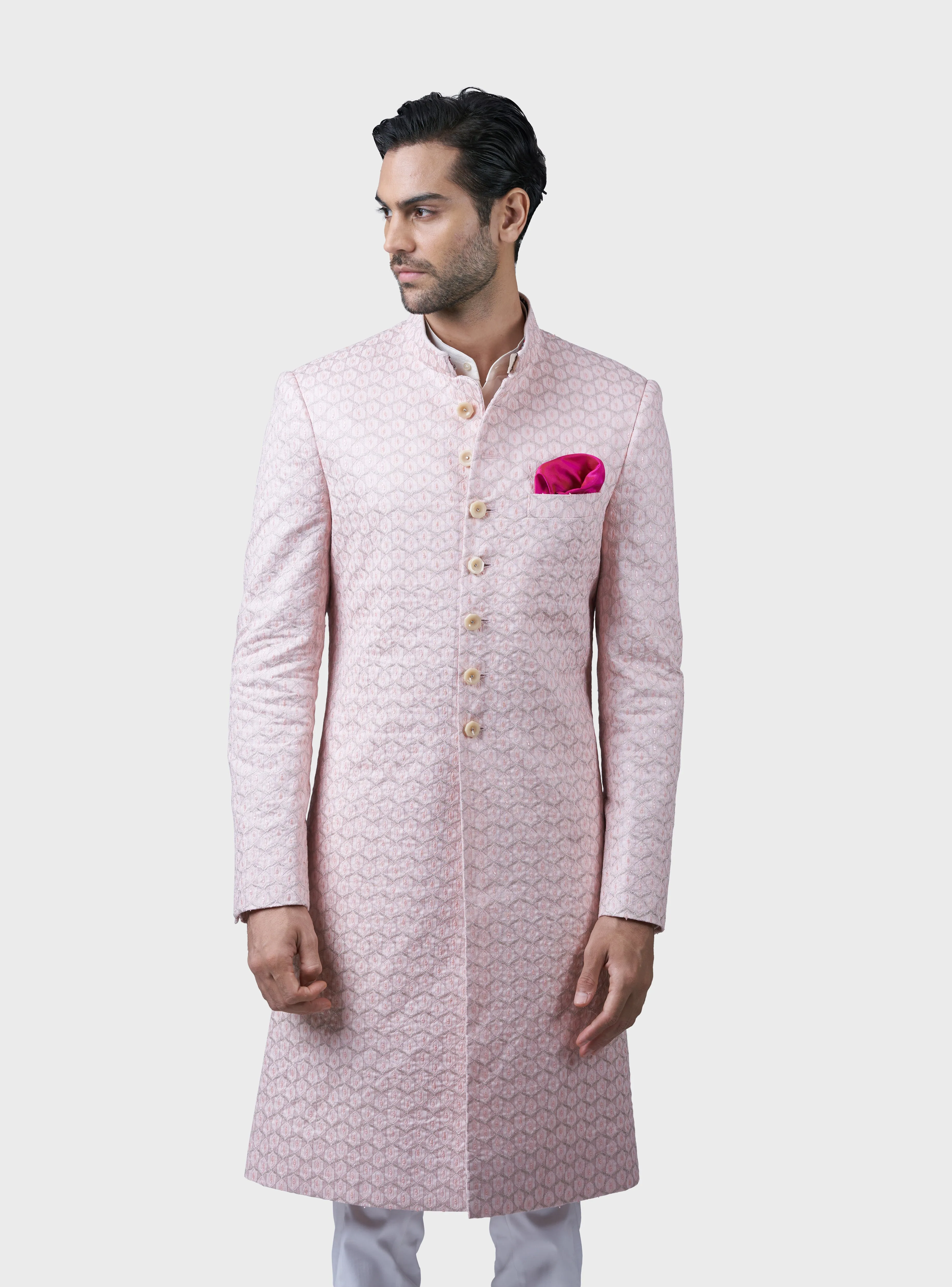THE BUNDI ACHKAN