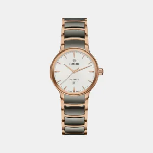 The Classic Centrix Women Analog Stainless Steel Watch R30019012