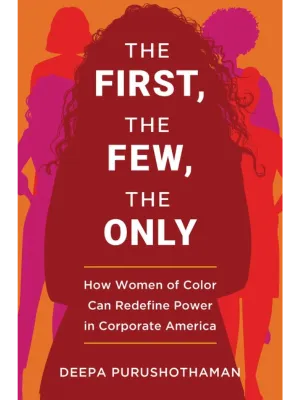 The First, the Few, the Only