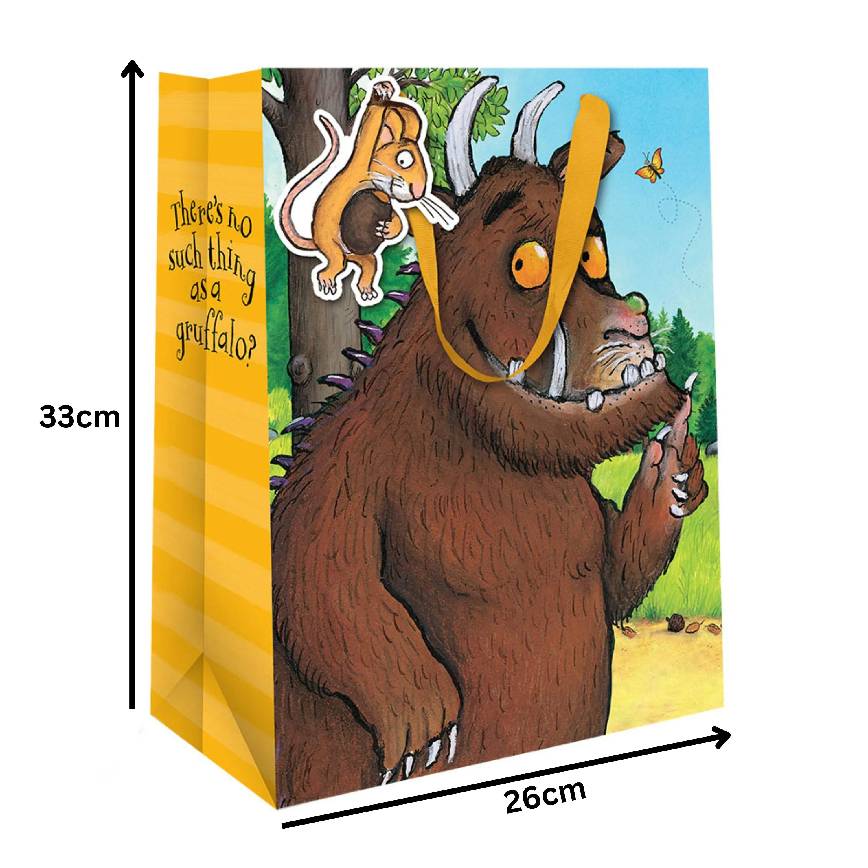 The Gruffalo Gift Bag