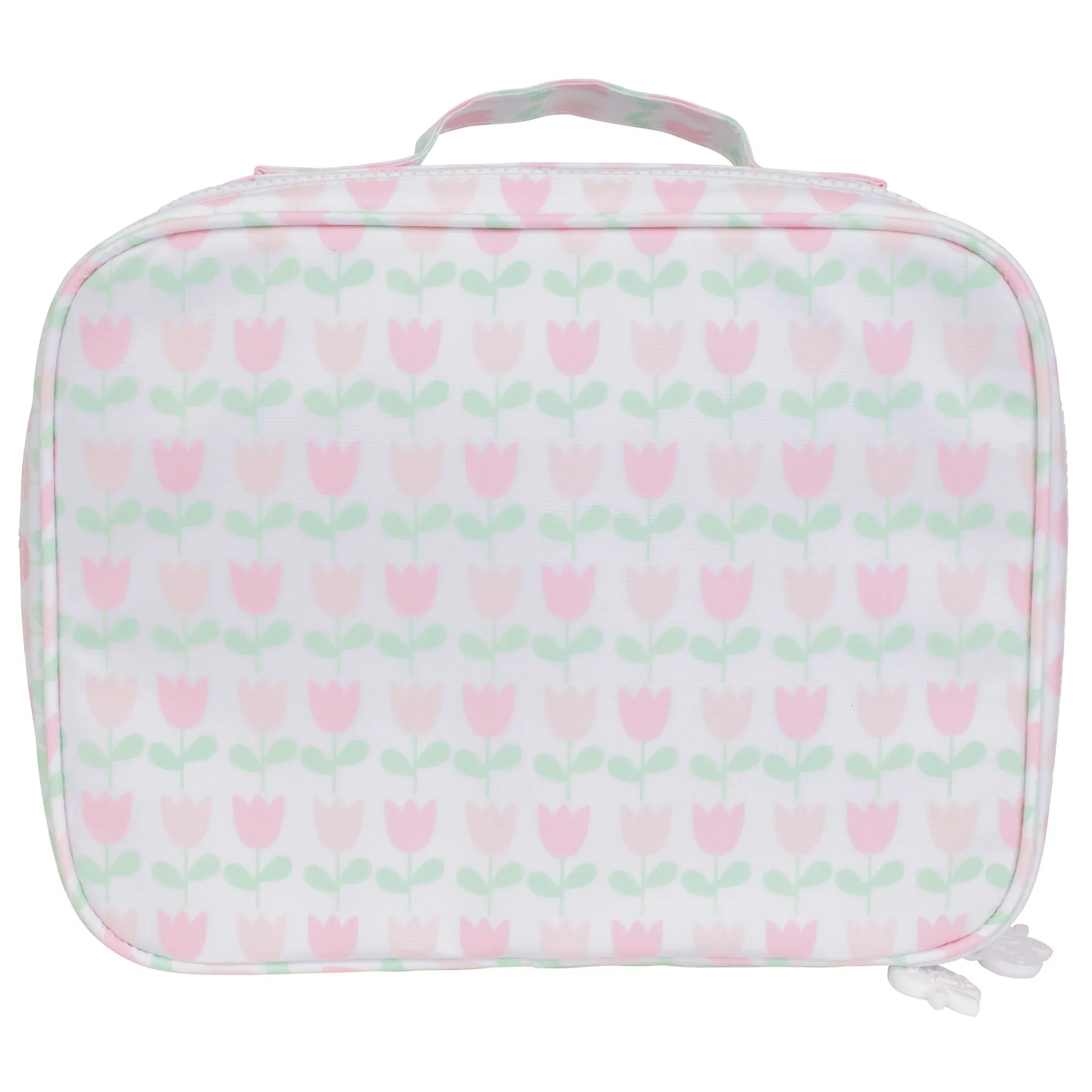 The Lunch Box/Tulips
