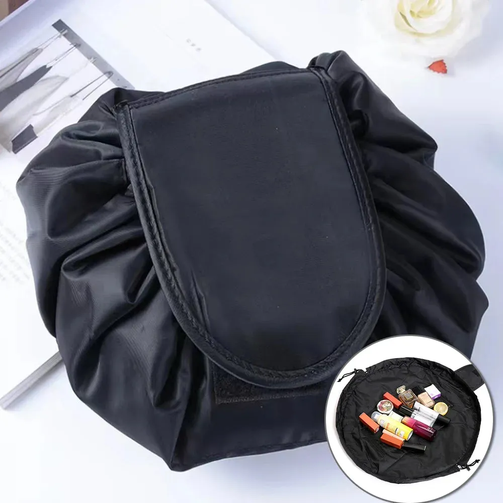 The Perfect Makeup Travel Pouch