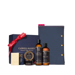 The Traveler's Gift Set