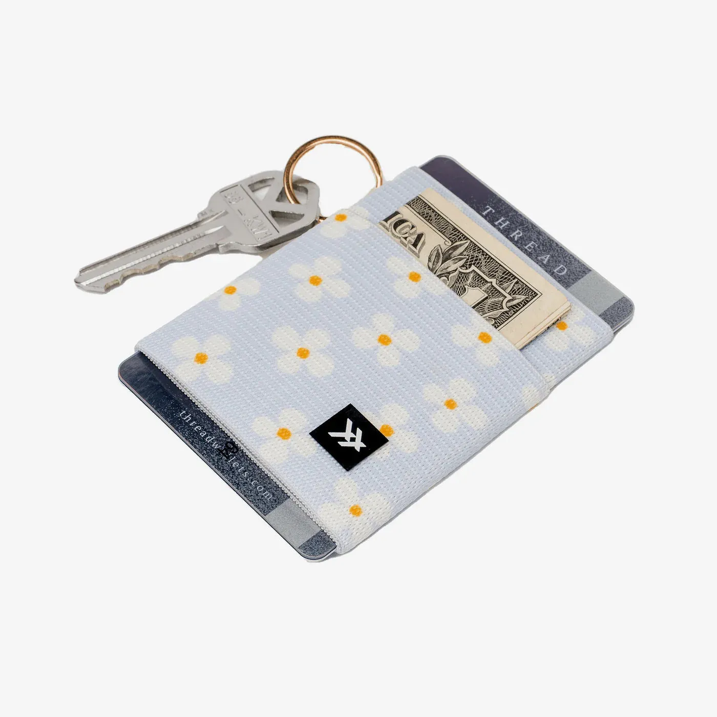 THREAD Elastic Wallet (Luna)
