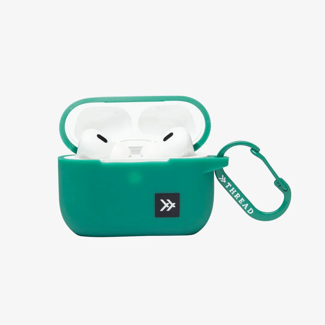 Thread Jade AirPods Case 1&2 Pro